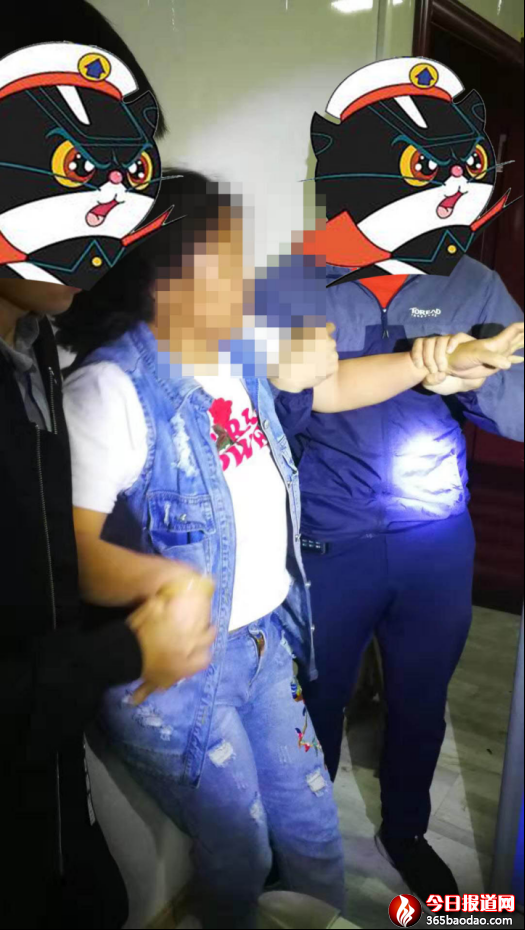 香料中“暗藏玄機” 試圖“瞞天過海”哈市警方摧毀一販毒網絡1552.png