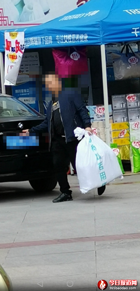 香料中“暗藏玄機” 試圖“瞞天過海”哈市警方摧毀一販毒網絡1560.png